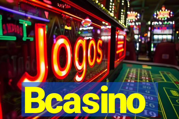 Bcasino