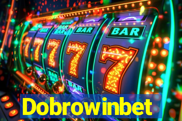 Dobrowinbet