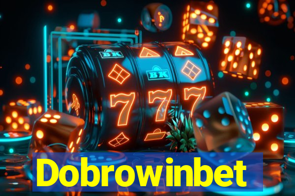 Dobrowinbet