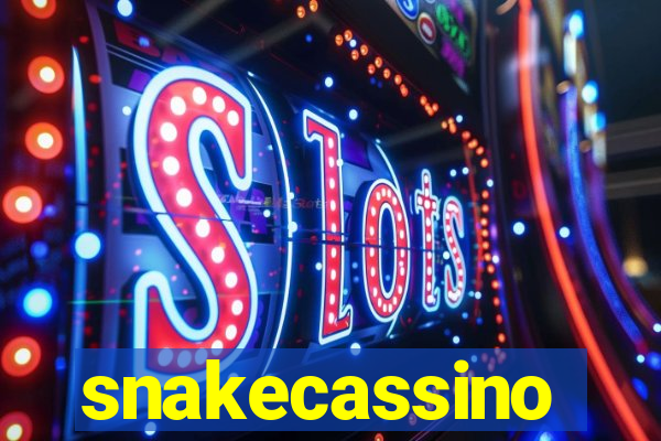 snakecassino