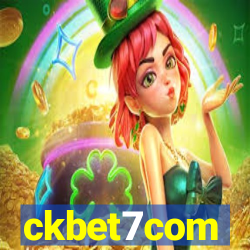 ckbet7com