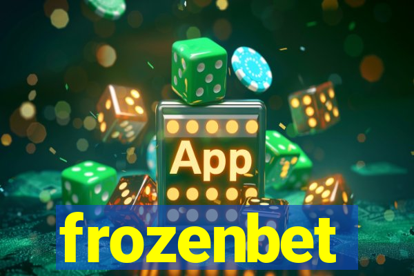 frozenbet