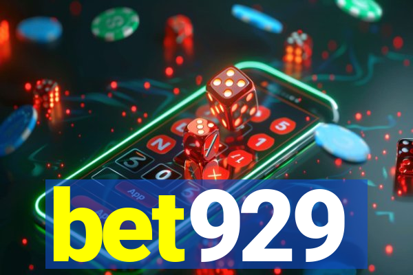 bet929