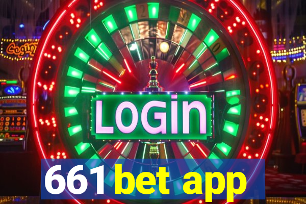 661 bet app