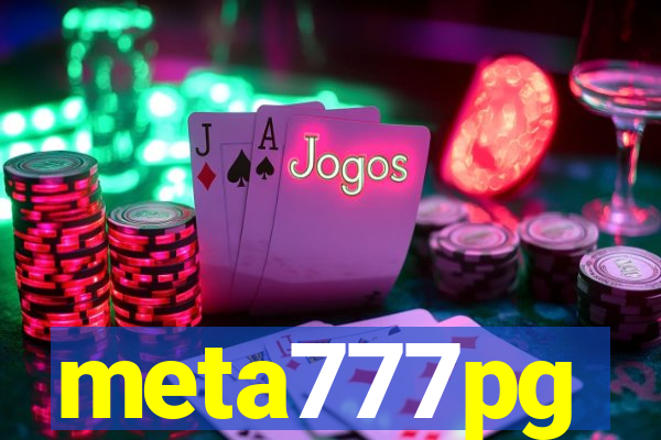 meta777pg