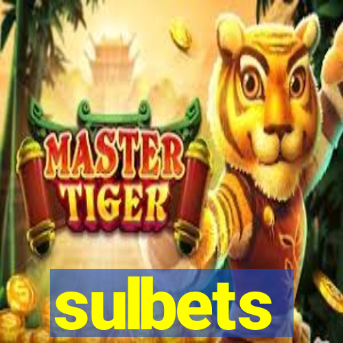 sulbets