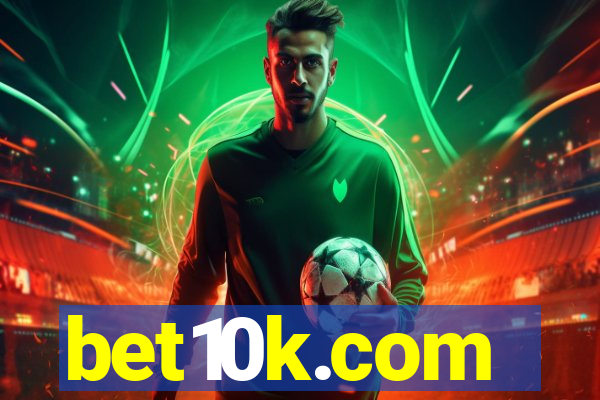 bet10k.com