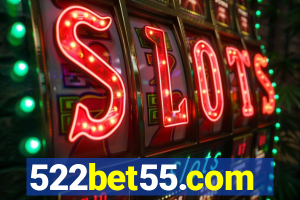 522bet55.com