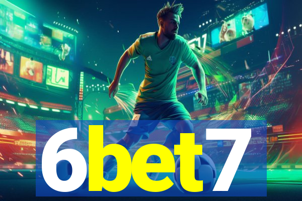 6bet7