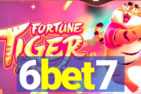 6bet7