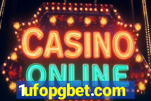 1ufopgbet.com