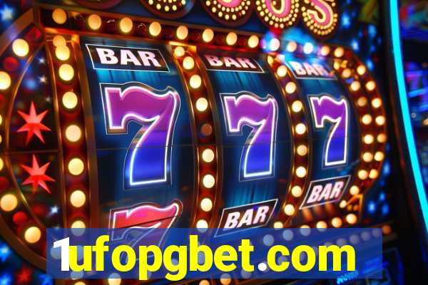 1ufopgbet.com