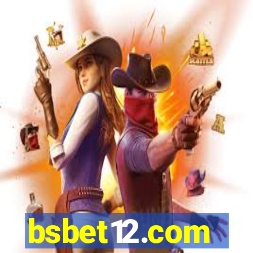 bsbet12.com