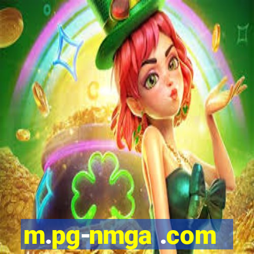 m.pg-nmga .com