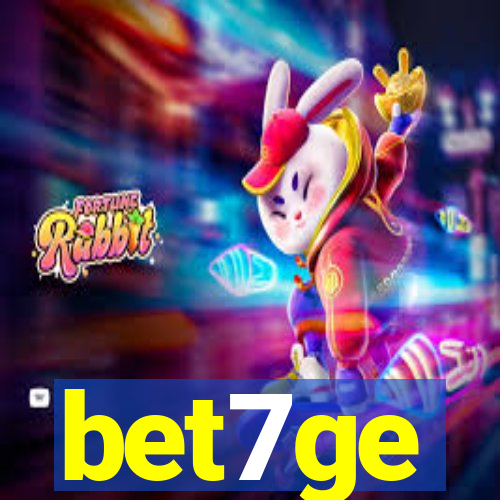 bet7ge