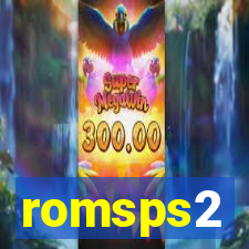 romsps2