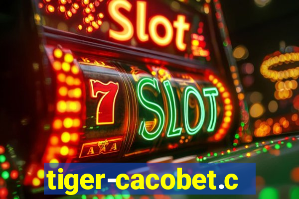 tiger-cacobet.com