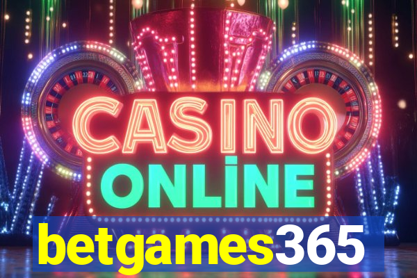 betgames365