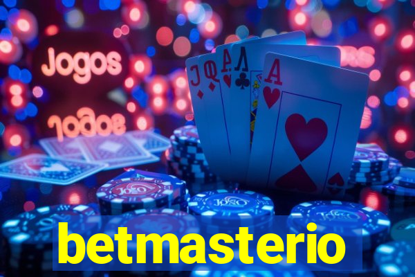 betmasterio