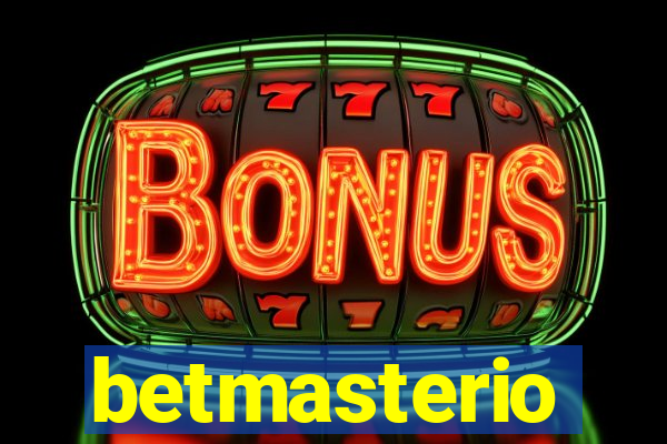 betmasterio