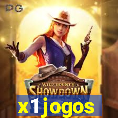 x1 jogos