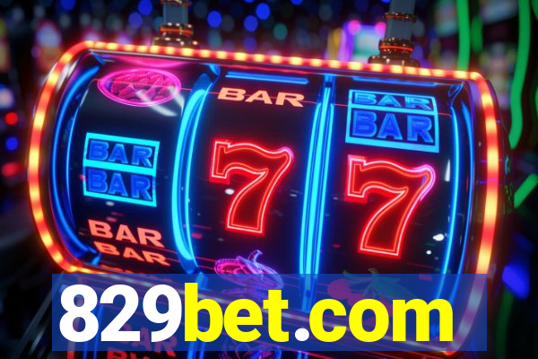 829bet.com