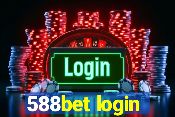 588bet login