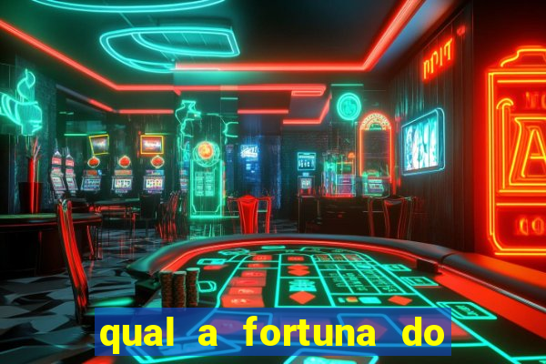 qual a fortuna do jogador marcelo do fluminense