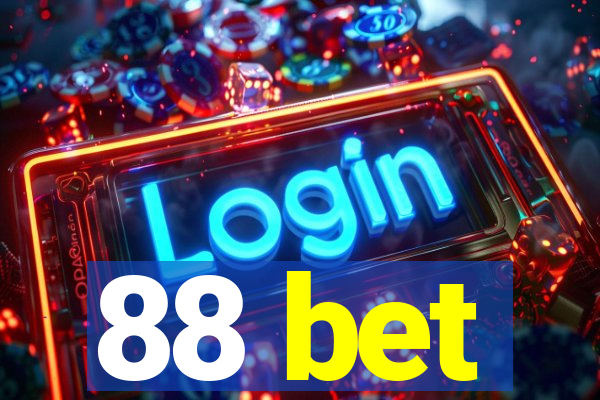 88 bet