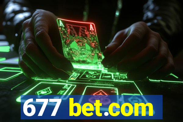 677 bet.com