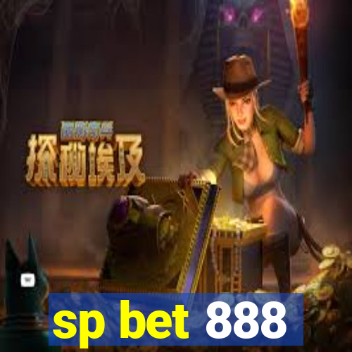 sp bet 888