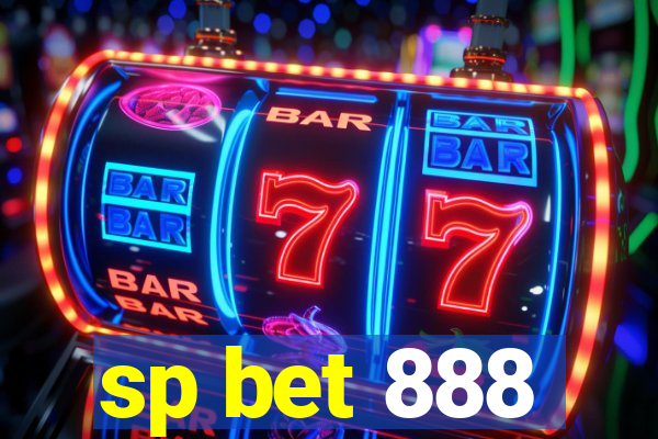 sp bet 888