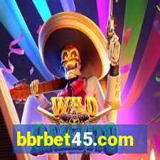 bbrbet45.com