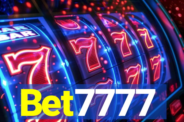 Bet7777