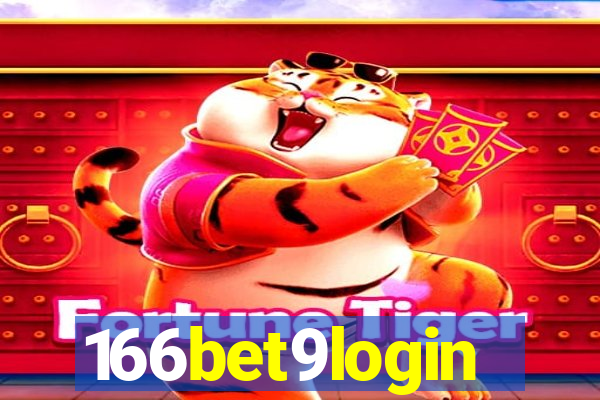 166bet9login