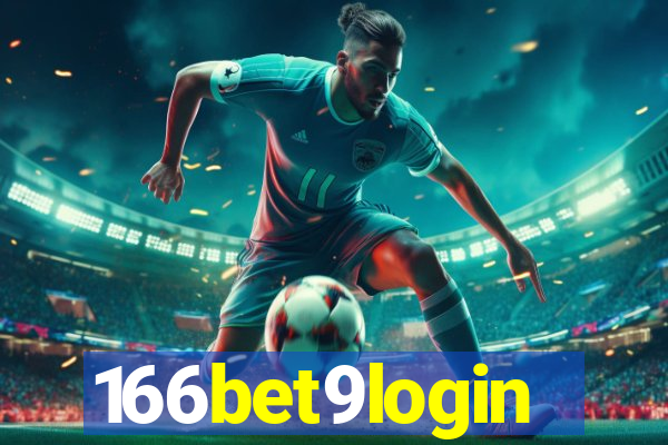 166bet9login