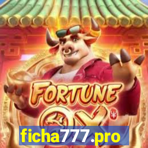 ficha777.pro