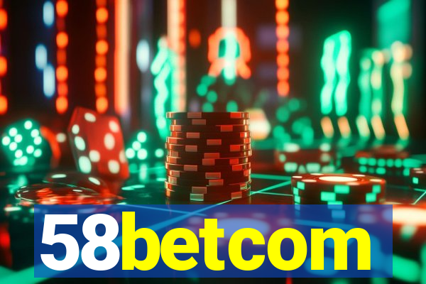 58betcom