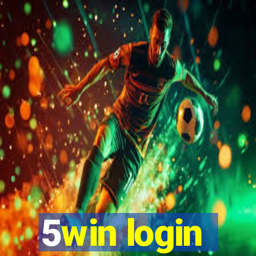 5win login