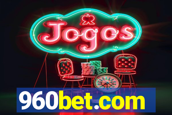 960bet.com