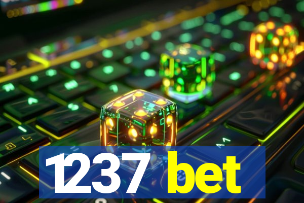 1237 bet