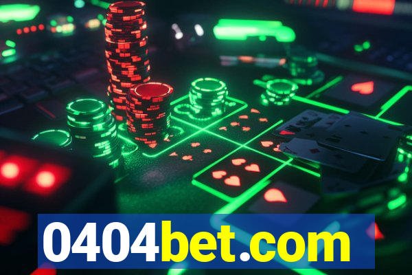 0404bet.com