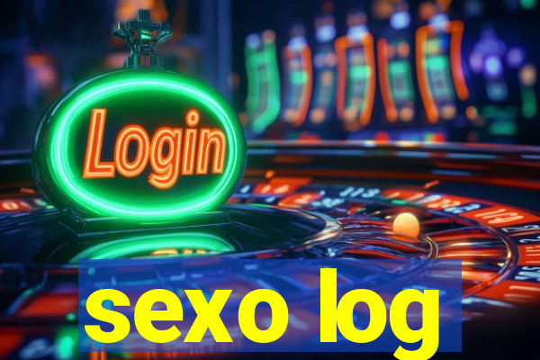 sexo log