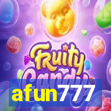 afun777