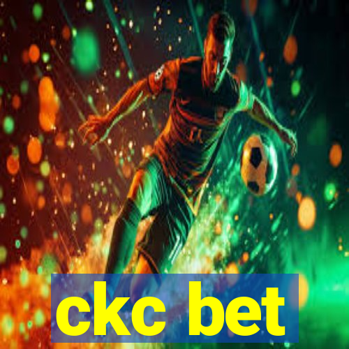 ckc bet