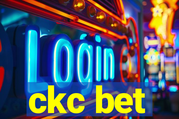 ckc bet