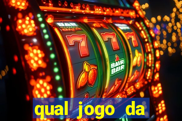 qual jogo da frutinha que ganha dinheiro