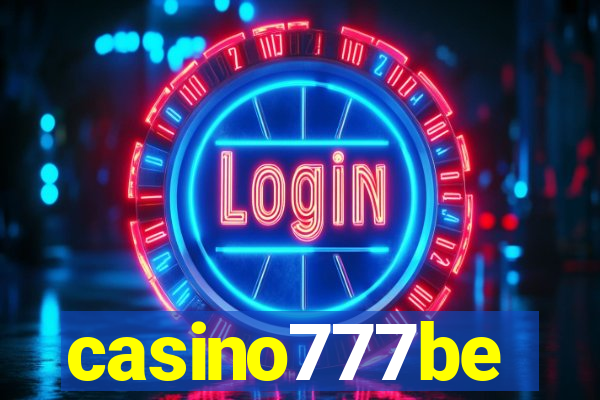 casino777be