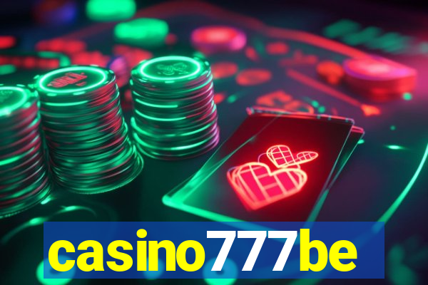 casino777be