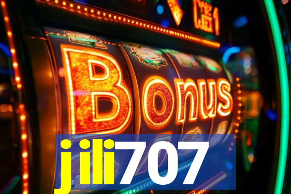 jili707